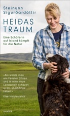 Steinunn Sigurdardóttir, Steinunn Sigurðardóttir - Heidas Traum