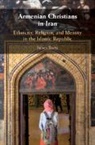 James Barry, James (Deakin University Barry, Barry James - Armenian Christians in Iran