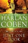 Harlan Coben - Just One Look