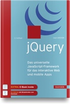 Ralph Steyer - jQuery