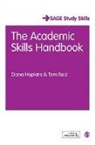 Diana Hopkins, Diana Reid Hopkins, Tom Reid - Academic Skills Handbook
