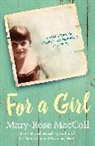Mary-Rose MacColl - For a Girl