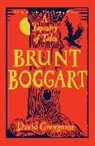 David Greygoose, Dave Ward - Brunt Boggart