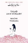 Juliet Winters Carpenter, Machi Tawara - Salad Anniversary