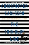 Michael Gallagher (translator), Christoffer Carlsson - Thin Blue Line
