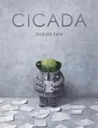 Shaun Tan - Cicada