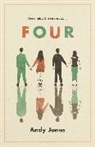 Andy Jones - Four