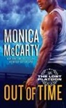 Monica Mccarty - Out of Time