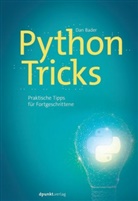 Dan Bader - Python-Tricks