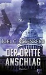 Joel C Rosenberg, Joel C. Rosenberg - Der dritte Anschlag