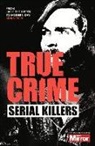 J F Derry, J. F. Derry, JF Derry, Claire Welch, Ian Welch - Serial Killers