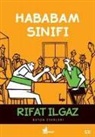 Rifat Ilgaz - Hababam Sinifi