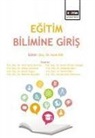 Hakan Gülveren, Mehmet Kocyigit, Kamil Uygun - Egitim Bilimine Giris