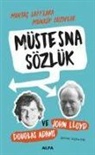 Douglas Adams, John Llyod - Müstesna Sözlük
