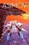 Isaac Asimov - Ikinci Vakif - Vakif Serisi