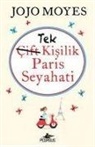 Jojo Moyes - Tek Kisilik Paris Seyahati