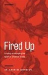 Andrew Johnston - Fired Up