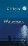 G. P. Taylor - Watermark - Stories from the darker side of love