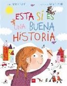 Adam Lehrhaupt, Magali Le Huche - Esta sí es una buena historia
