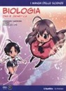 Sakura Ikeda, Takemura Masaharu - Biologia: DNA e genetica. I manga delle scienze