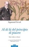 Sigmund Freud, V. Cicero - Al di là del principio del piacere. Testo tedesco a fronte