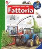 Andrea Erne, Christian Zimmer - Macchine al lavoro nella fattoria