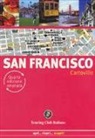 Philippe Arbeit, Assia Rabinowitz, Laurent Vaultier, Raphaëlle Vinon, Stephanie Wells - San Francisco