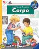 Doris Rübel - Scopriamo il nostro corpo