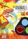 Alberto Borgo, Valentina Facci - Gli animali. Libri lente