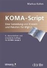 Markus Kohm - KOMA-Script