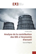 El Hadi Guesmia - Analyse de la contribution des IDE à l'économie d'accueil