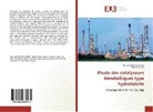 Ibtissem Merie Assaba, Ibtissem Meriem Assaba, Zina Chenatlia - Etude des catalyseurs bimétalliques type hydrotalcite