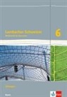 Lambacher-Schweizer, Ausgabe Bayern 2016: Lambacher Schweizer Mathematik 6. Ausgabe Bayern