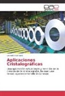 Leonardo Gonzalez - Aplicaciones Cristalográficas