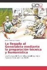 Jesús María Ruiz Vidondo - La llegada al Generalato mediante la preparación técnica y humanística