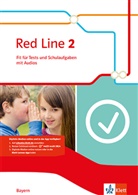 Frank Haß, Frank Hass (Dr.) - Red Line, Ausgabe Bayern 2017 - 2: Red Line 2. Ausgabe Bayern