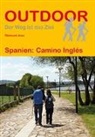 Raimund Joos - Spanien: Camino Inglés