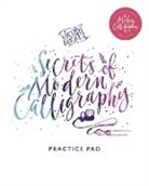 Kirsten Burke - Kirsten Burke's Secrets of Modern Calligraphy