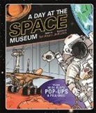 Tom Adams, Josh Lewis, Josh Lewis - A Day at the Space Museum