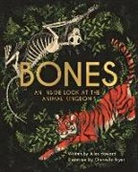 Jules Howard, Howard Jules, Chervelle Fryer - Bones