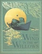 Grahame Baker-Smith, Kenneth Grahame, Grahame Baker-Smith, Baker-Smith Grahame - The Wind in the Willows