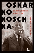 Rüdiger Görner - Oskar Kokoschka