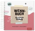 Groh Kreativteam - Wenn-Buch für meinen Schatz