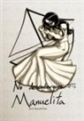 Manuel Pirir - No desembarques Manuelita