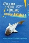 Centro Diffusione Origami - Pieghe italiane