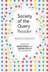 Rene Kanig, René König, Miriam Rasch - Society of the Query Reader
