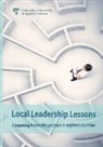 Aynur Dogan, Sander Schroevers - Local Leadership Lessons