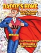 Gary Markstein, Jr. Anthony Rubino - Daddy's Home
