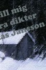 Mathias Jansson - Skriv till mig och andra dikter