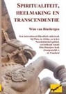Wim Van Binsbergen - Spiritualiteit, heelmaking en transcendentie
